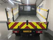 Ford Transit 350 EcoBlue Leader 2.0 4dr Tipper Manual Diesel - U2618