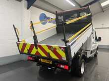 Ford Transit 350 EcoBlue Leader 2.0 4dr Tipper Manual Diesel - U2618