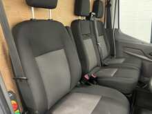 Ford Transit 350 EcoBlue Leader 2.0 4dr Tipper Manual Diesel - U2618