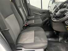 Ford Transit 350 EcoBlue Leader 2.0 4dr Tipper Manual Diesel - U2618