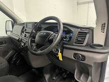 Ford Transit 350 EcoBlue Leader 2.0 4dr Tipper Manual Diesel - U2618