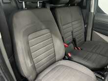 Ford Transit Connect 1.5 200 EcoBlue Limited Panel Van 5dr Diesel Manual L1 Euro 6 (s/s) (120 ps) - U2621