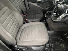 Ford Transit Connect 1.5 200 EcoBlue Limited Panel Van 5dr Diesel Manual L1 Euro 6 (s/s) (120 ps) - U2621