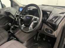 Ford Transit Connect 1.5 200 EcoBlue Limited Panel Van 5dr Diesel Manual L1 Euro 6 (s/s) (120 ps) - U2621