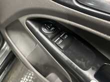 Ford Transit Connect 1.5 200 EcoBlue Limited Panel Van 5dr Diesel Manual L1 Euro 6 (s/s) (120 ps) - U2621