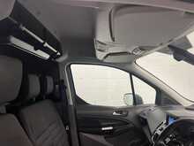 Ford Transit Connect 1.5 200 EcoBlue Limited Panel Van 5dr Diesel Manual L1 Euro 6 (s/s) (120 ps) - U2621