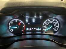 Ford Transit Connect 1.5 200 EcoBlue Limited Panel Van 5dr Diesel Manual L1 Euro 6 (s/s) (120 ps) - U2621