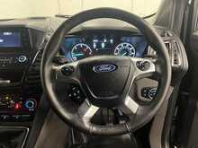 Ford Transit Connect 1.5 200 EcoBlue Limited Panel Van 5dr Diesel Manual L1 Euro 6 (s/s) (120 ps) - U2621