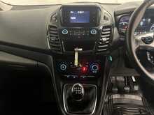 Ford Transit Connect 1.5 200 EcoBlue Limited Panel Van 5dr Diesel Manual L1 Euro 6 (s/s) (120 ps) - U2621