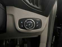 Ford Transit Connect 1.5 200 EcoBlue Limited Panel Van 5dr Diesel Manual L1 Euro 6 (s/s) (120 ps) - U2621