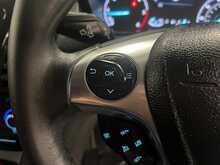 Ford Transit Connect 1.5 200 EcoBlue Limited Panel Van 5dr Diesel Manual L1 Euro 6 (s/s) (120 ps) - U2621