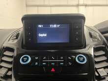 Ford Transit Connect 1.5 200 EcoBlue Limited Panel Van 5dr Diesel Manual L1 Euro 6 (s/s) (120 ps) - U2621