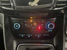 Ford Transit Connect 1.5 200 EcoBlue Limited Panel Van 5dr Diesel Manual L1 Euro 6 (s/s) (120 ps) - U2621