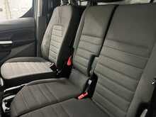 Ford Transit Connect 1.5 200 EcoBlue Limited Panel Van 5dr Diesel Manual L1 Euro 6 (s/s) (120 ps) - U2621