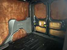Ford Transit Connect 1.5 200 EcoBlue Limited Panel Van 5dr Diesel Manual L1 Euro 6 (s/s) (120 ps) - U2621