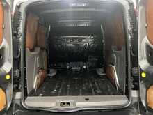 Ford Transit Connect 1.5 200 EcoBlue Limited Panel Van 5dr Diesel Manual L1 Euro 6 (s/s) (120 ps) - U2621