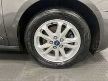 Ford Transit Connect 1.5 200 EcoBlue Limited Panel Van 5dr Diesel Manual L1 Euro 6 (s/s) (120 ps) - U2621
