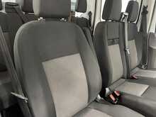 Ford Transit 2.0 350 EcoBlue Leader Chassis Double Cab 4dr Diesel Manual RWD L3 Euro 6 (s/s) (130 ps) 2.0 4dr - U2622