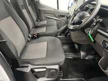 Ford Transit 2.0 350 EcoBlue Leader Chassis Double Cab 4dr Diesel Manual RWD L3 Euro 6 (s/s) (130 ps) 2.0 4dr - U2622