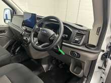 Ford Transit 2.0 350 EcoBlue Leader Chassis Double Cab 4dr Diesel Manual RWD L3 Euro 6 (s/s) (130 ps) 2.0 4dr - U2622