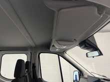 Ford Transit 2.0 350 EcoBlue Leader Chassis Double Cab 4dr Diesel Manual RWD L3 Euro 6 (s/s) (130 ps) 2.0 4dr - U2622