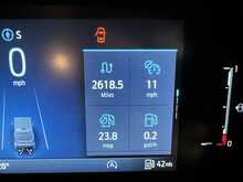 Ford Transit 2.0 350 EcoBlue Leader Chassis Double Cab 4dr Diesel Manual RWD L3 Euro 6 (s/s) (130 ps) 2.0 4dr - U2622