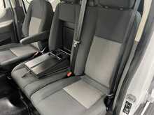 Ford Transit 2.0 350 EcoBlue Leader Chassis Double Cab 4dr Diesel Manual RWD L3 Euro 6 (s/s) (130 ps) 2.0 4dr - U2622