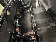 Ford Transit 2.0 350 EcoBlue Leader Chassis Double Cab 4dr Diesel Manual RWD L3 Euro 6 (s/s) (130 ps) 2.0 4dr - U2622