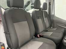 Ford Transit 2.0 350 EcoBlue Leader Tipper 2dr Diesel Manual FWD L2 Euro 6 (s/s) (105 ps) 2.0 2dr Tipper Manual - U2624