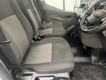 Ford Transit 2.0 350 EcoBlue Leader Tipper 2dr Diesel Manual FWD L2 Euro 6 (s/s) (105 ps) 2.0 2dr Tipper Manual - U2624