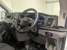 Ford Transit 2.0 350 EcoBlue Leader Tipper 2dr Diesel Manual FWD L2 Euro 6 (s/s) (105 ps) 2.0 2dr Tipper Manual - U2624