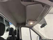 Ford Transit 2.0 350 EcoBlue Leader Tipper 2dr Diesel Manual FWD L2 Euro 6 (s/s) (105 ps) 2.0 2dr Tipper Manual - U2624