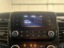 Ford Transit 2.0 350 EcoBlue Leader Tipper 2dr Diesel Manual FWD L2 Euro 6 (s/s) (105 ps) 2.0 2dr Tipper Manual - U2624