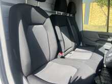 Volkswagen Crafter 2.0 TDI CR35 Startline Luton Van 2dr Diesel Manual FWD LWB Euro 6 (s/s) - U2629