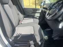 Volkswagen Crafter 2.0 TDI CR35 Startline Luton Van 2dr Diesel Manual FWD LWB Euro 6 (s/s) - U2629