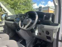 Volkswagen Crafter 2.0 TDI CR35 Startline Luton Van 2dr Diesel Manual FWD LWB Euro 6 (s/s) - U2629
