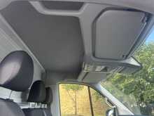 Volkswagen Crafter 2.0 TDI CR35 Startline Luton Van 2dr Diesel Manual FWD LWB Euro 6 (s/s) - U2629