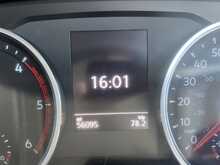 Volkswagen Crafter 2.0 TDI CR35 Startline Luton Van 2dr Diesel Manual FWD LWB Euro 6 (s/s) - U2629