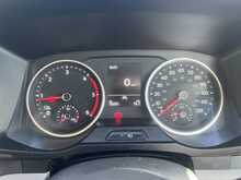 Volkswagen Crafter 2.0 TDI CR35 Startline Luton Van 2dr Diesel Manual FWD LWB Euro 6 (s/s) - U2629