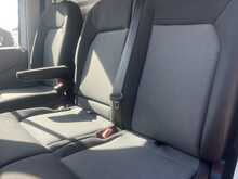 Volkswagen Crafter 2.0 TDI CR35 Startline Luton Van 2dr Diesel Manual FWD LWB Euro 6 (s/s) - U2629