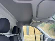 Volkswagen Crafter 2.0 TDI CR35 Startline Luton Van 2dr Diesel Manual FWD LWB Euro 6 (s/s) - U2630