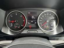 Volkswagen Crafter 2.0 TDI CR35 Startline Luton Van 2dr Diesel Manual FWD LWB Euro 6 (s/s) - U2630