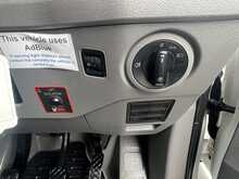 Volkswagen Crafter 2.0 TDI CR35 Startline Luton Van 2dr Diesel Manual FWD LWB Euro 6 (s/s) - U2630