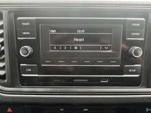 Volkswagen Crafter 2.0 TDI CR35 Startline Luton Van 2dr Diesel Manual FWD LWB Euro 6 (s/s) - U2630