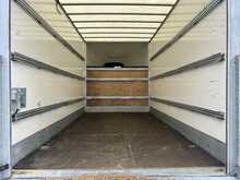 Volkswagen Crafter 2.0 TDI CR35 Startline Luton Van 2dr Diesel Manual FWD LWB Euro 6 (s/s) - U2630
