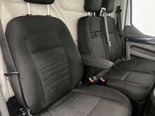 Ford Transit Custom 2.0 300 EcoBlue Limited Panel Van 5dr Diesel Manual L1 H1 Euro 6 (s/s) (130 ps) - U2633