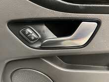 Ford Transit Custom 2.0 300 EcoBlue Limited Panel Van 5dr Diesel Manual L1 H1 Euro 6 (s/s) (130 ps) - U2633