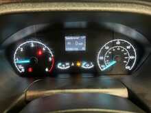 Ford Transit Custom 2.0 300 EcoBlue Limited Panel Van 5dr Diesel Manual L1 H1 Euro 6 (s/s) (130 ps) - U2633