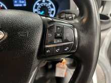Ford Transit Custom 2.0 300 EcoBlue Limited Panel Van 5dr Diesel Manual L1 H1 Euro 6 (s/s) (130 ps) - U2633