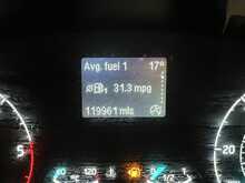 Ford Transit Custom 2.0 300 EcoBlue Limited Panel Van 5dr Diesel Manual L1 H1 Euro 6 (s/s) (130 ps) - U2633